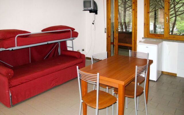 Campeggio del Forte (MBO150)