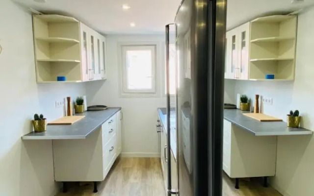 Neuf et cosy à Barr, route des vins