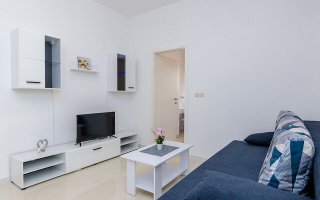 Apartments Maky
