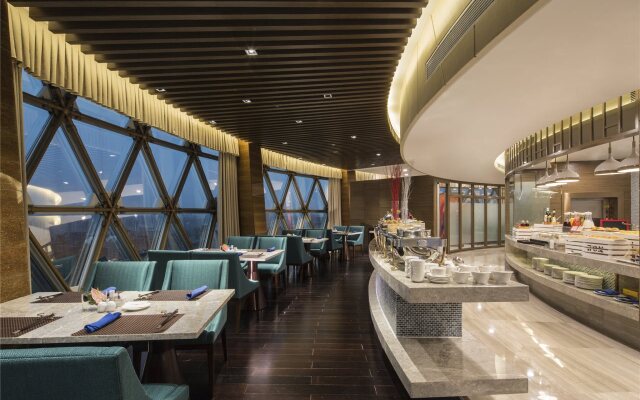 Howard Johnson Pearl Plaza Wuhan