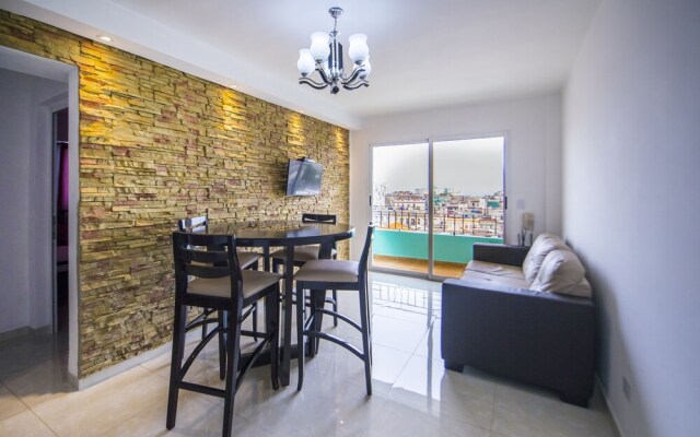 Luxury Neptuno Apartment