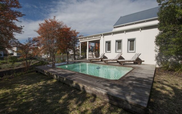 Thesen Lifestyle - Luxury Villas