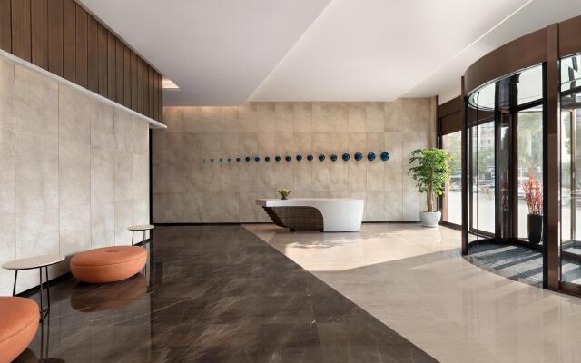 Hyatt Place Changsha Meixihu