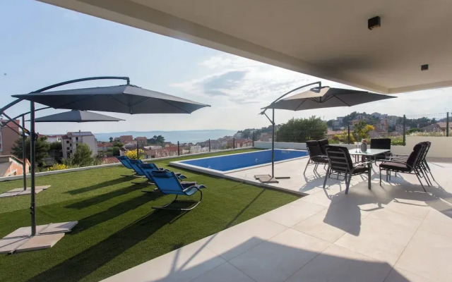 Villa La Vie