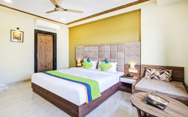 Treebo Trend Opulence INN