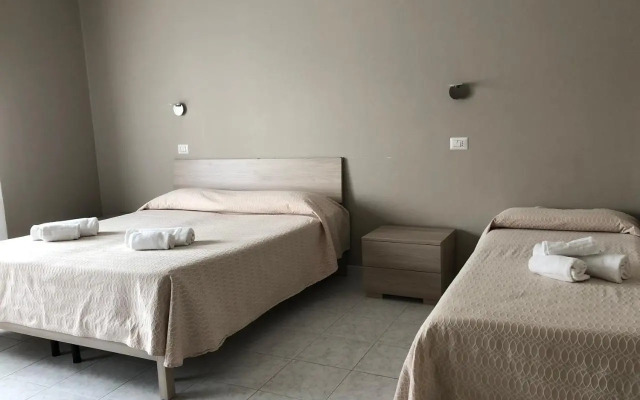 Amati Policlinic Monza