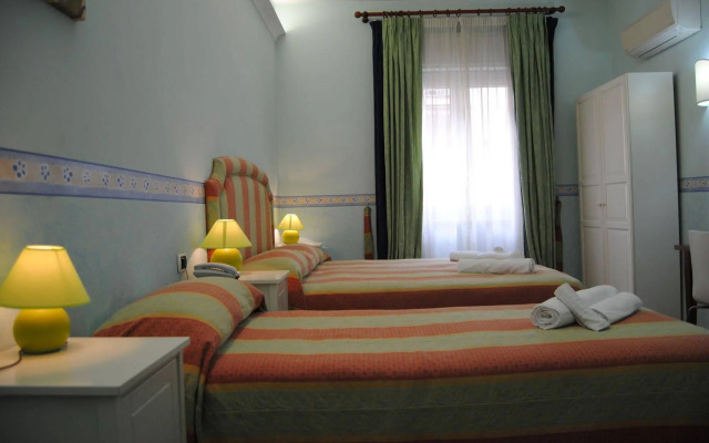 Italy Rents Vaticano