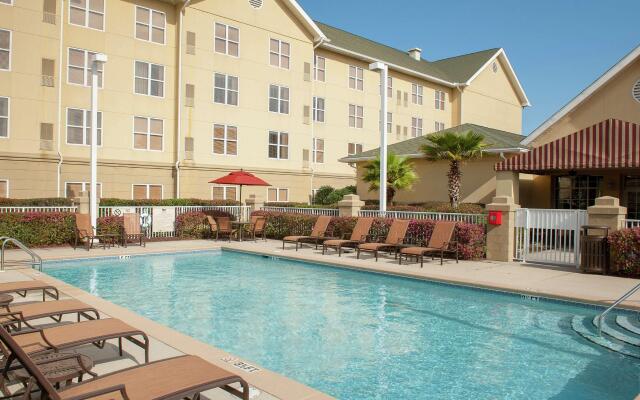 Pensacola Suites Hotel