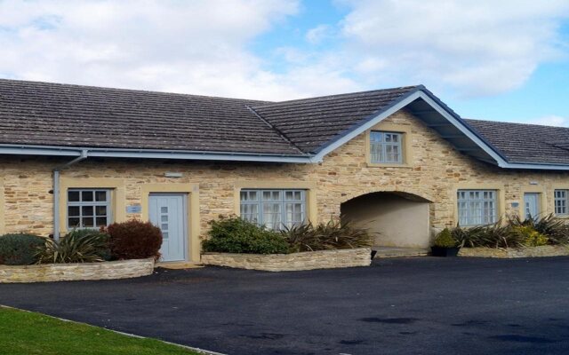 Derwent Manor Boutique Luxury Cottages