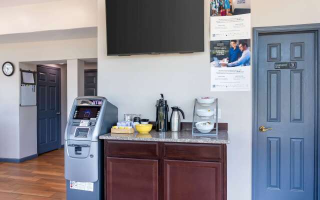 Days Inn by Wyndham Wrightstown McGuire AFB/Bordentown