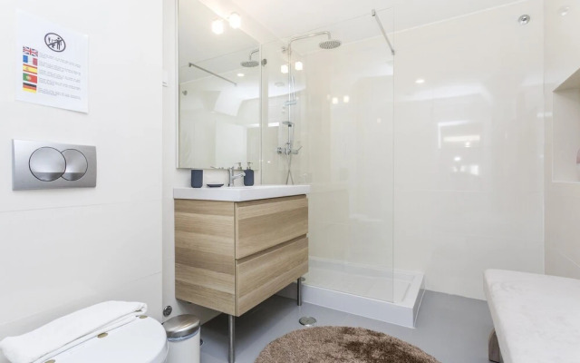 LxWay Apartments Avenida Luxury