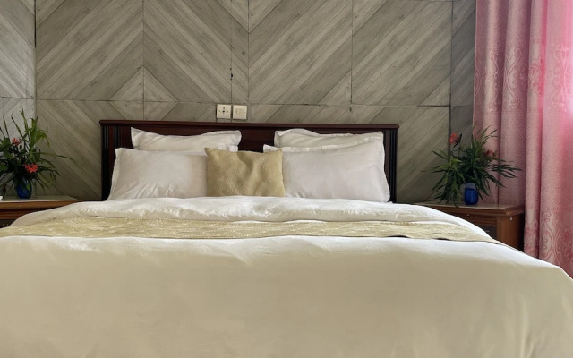 Hotel les Polygones Kribi