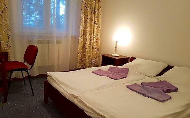 Zajazd Turystyczny HETMAN