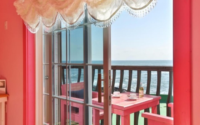 Ulsan Dreaming Sea Pension