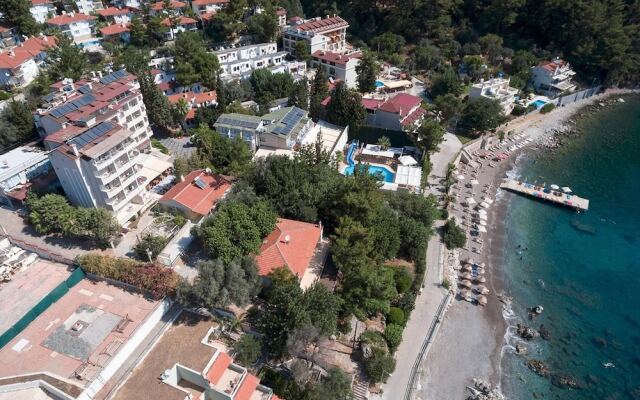 Mavi Deniz Otel - All Inclusive