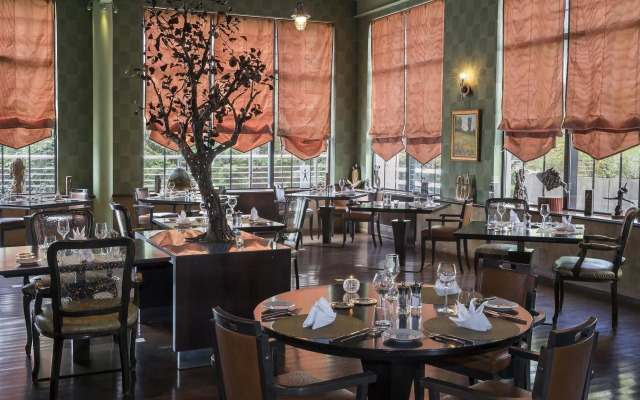 Best Western Le Grand Hotel Le Touquet-Paris-Plage