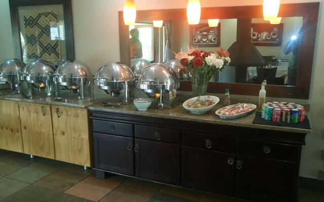 Thaba Legae Guest Lodge