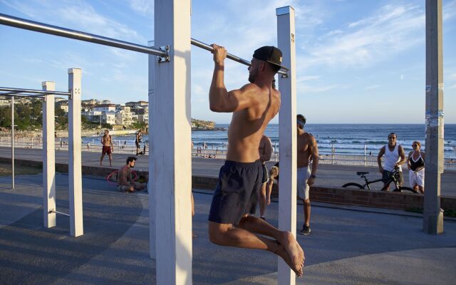 Wake Up! Bondi Beach - Hostel