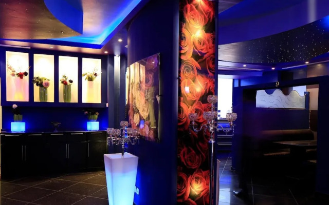 Jazan Royal Suites