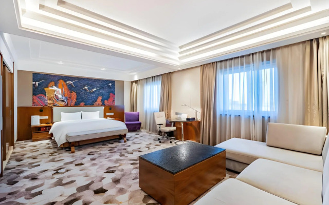 Grand Skylight Catic Hotel Beijing