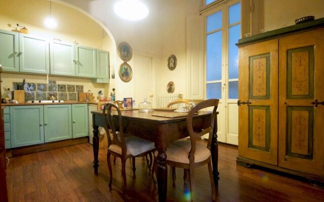 ToFlorence Apartments - Santa Croce