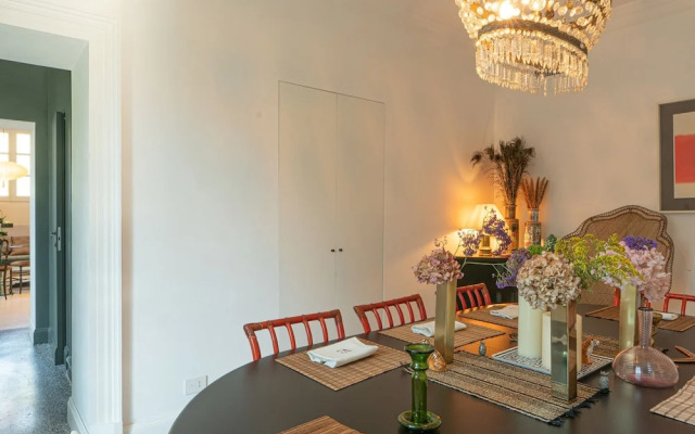 Villa Eos by Myvillacollection