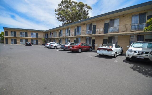 Dandenong Motel