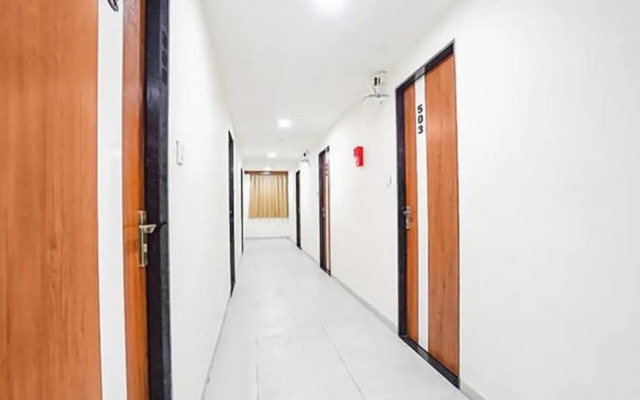 Fabhotel Vishala Inn