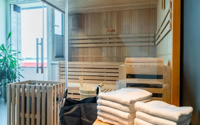 Akzent Hotel DÉJANIL