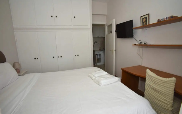 Cosmo Room 2 Seaside Retreat Monemvasia Castle