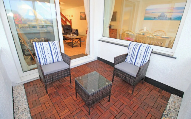 River's Edge Penthouse
