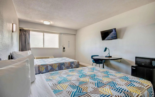 Motel 6 Columbus, OH - OSU North