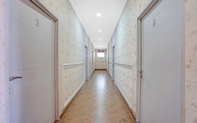 Collection O 90783 Probolinggo Homestay