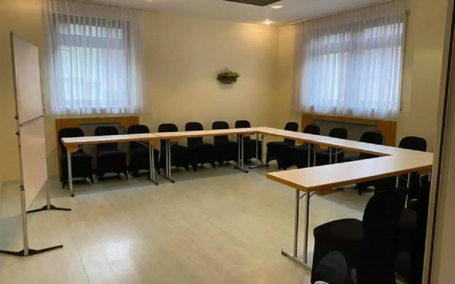 LILTON Hotel Zuffenhausen