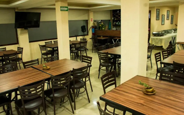 Hotel Tlaxcala