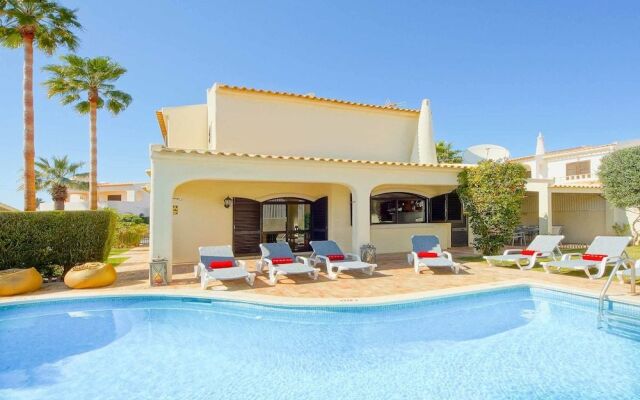 Villa Marquesa