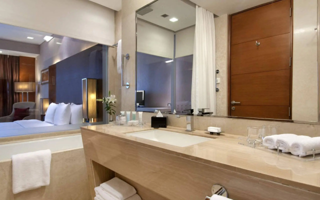 Hyatt Centric Janakpuri New Delhi