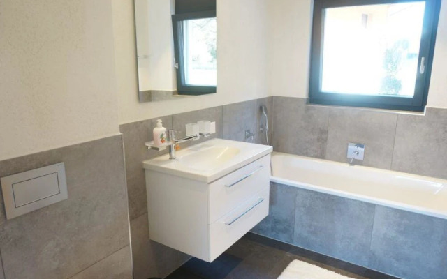 Homeatgstaad Zweisimmen