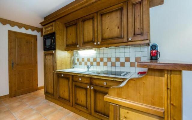 Apartment Prarion 10