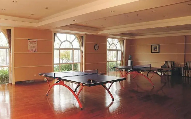 Country Garden Phoenix Hotel