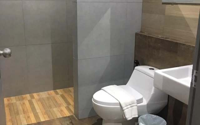 Wara Boutique Hotel