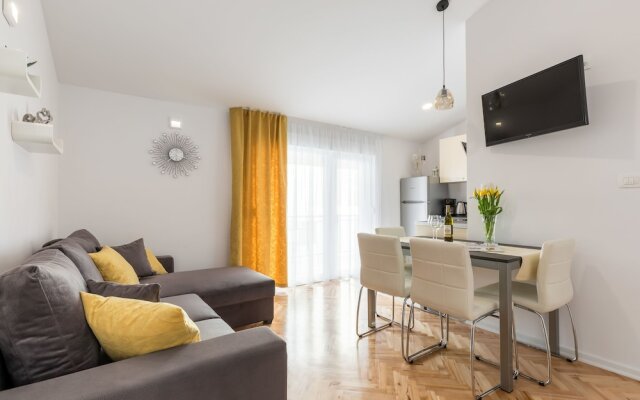 Apartments and Room Vlado