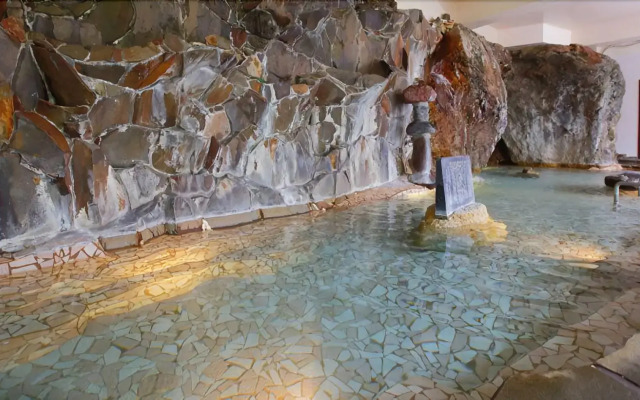 LiVEMAX RESORT KAWAJI