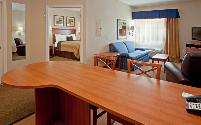 Extended Stay America Suites Houston Kingwood