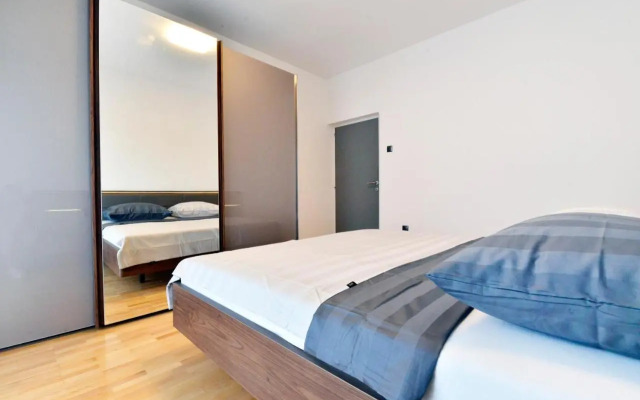 Apartman Meri Pula