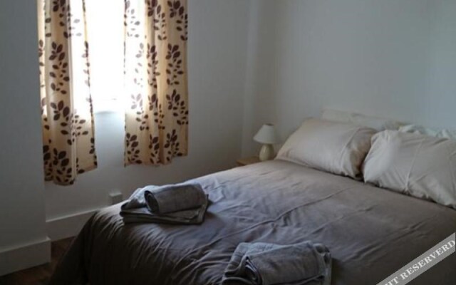 Nights Serviced Apartments