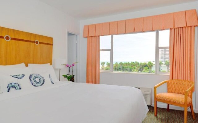 Richmond Oceanfront Hotel