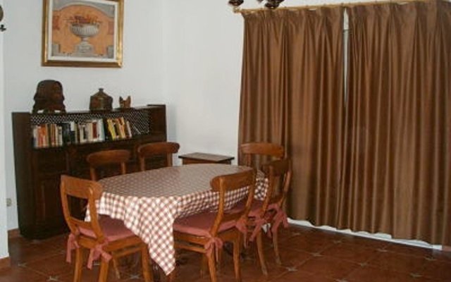 House With 4 Bedrooms in Fuengirola, With Private Pool, Furnished Terr