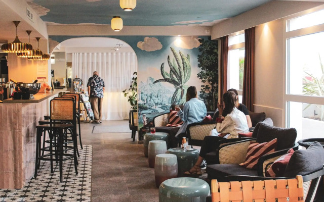 Hotel Isidore Nice Ouest