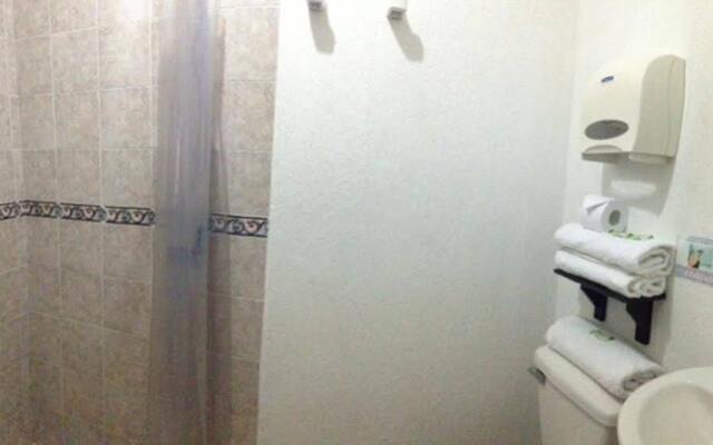 Hotel Itaco